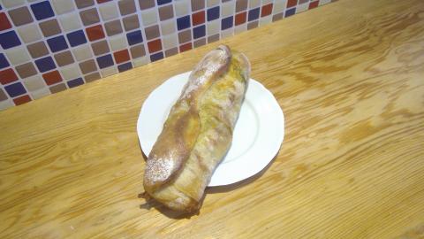 バジルフランス
